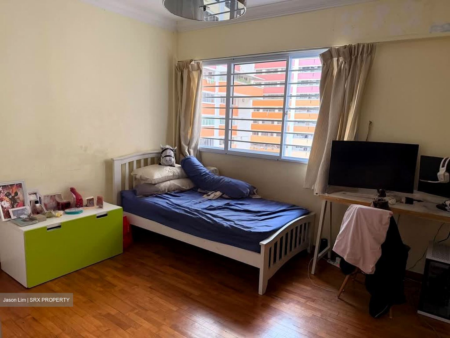 Blk 101 Pasir Ris Street 12 (Pasir Ris), HDB Executive #568344551